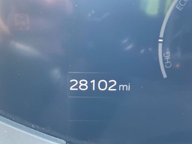 2024 Toyota Prius Limited