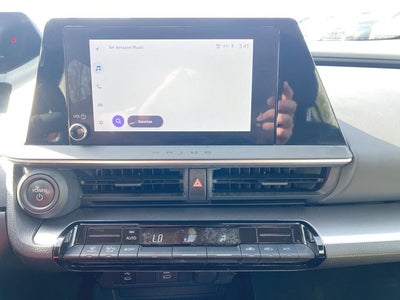 2024 Toyota Prius Limited