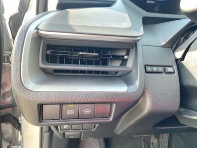 2024 Toyota Prius Limited