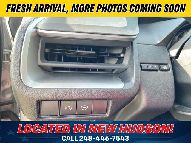 2024 Toyota Prius Limited