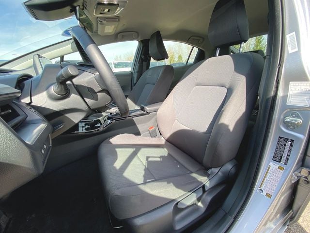 2024 Toyota Prius Limited