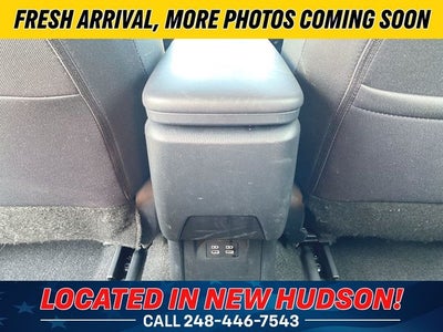 2024 Toyota Prius Limited