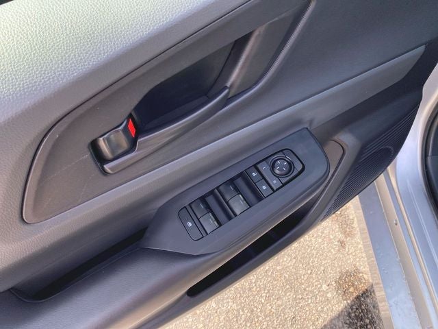 2024 Toyota Prius Limited