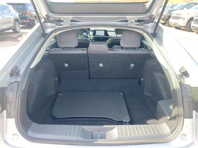 2024 Toyota Prius Limited