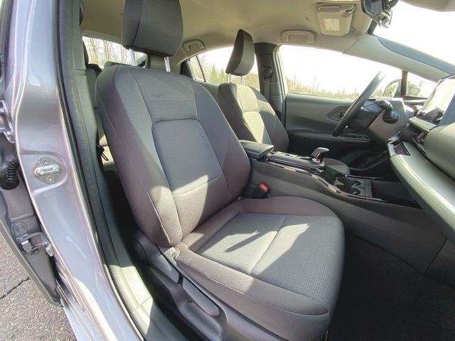 2024 Toyota Prius Limited