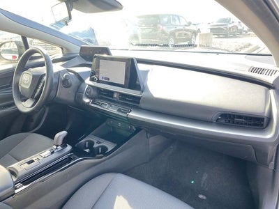 2024 Toyota Prius Limited