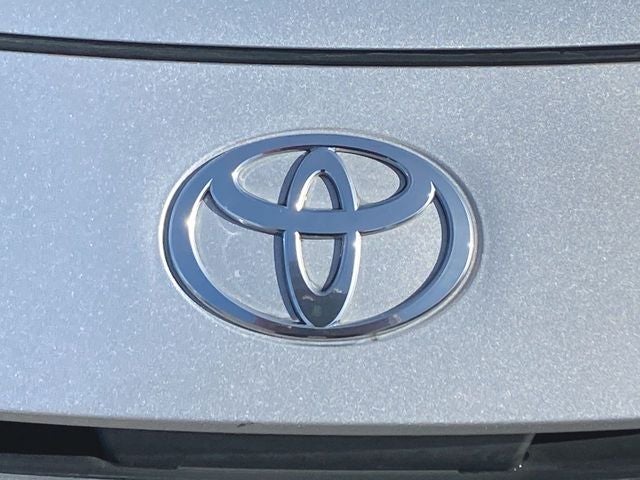2024 Toyota Prius Limited