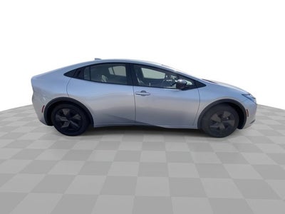 2024 Toyota Prius Limited