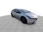 2024 Toyota Prius Limited