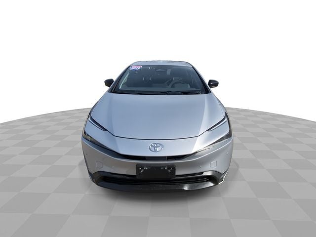 2024 Toyota Prius Limited