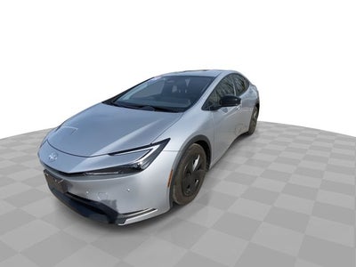 2024 Toyota Prius Limited