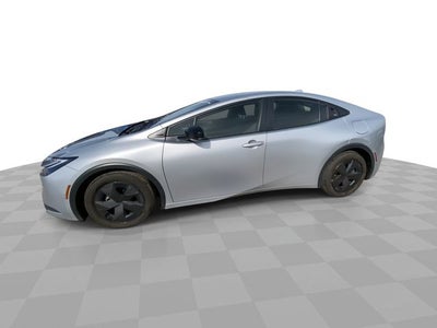 2024 Toyota Prius Limited