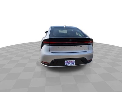 2024 Toyota Prius Limited
