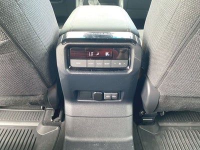2024 Toyota Land Cruiser 1958