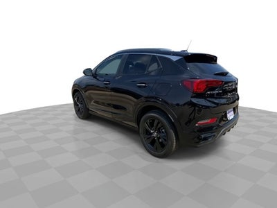 2025 Buick Encore GX Sport Touring