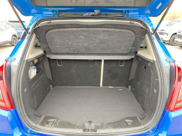 2018 Buick Encore Essence