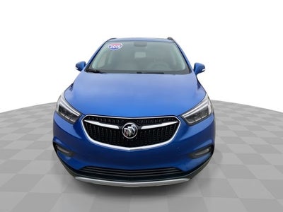 2018 Buick Encore Essence