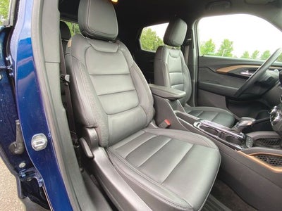 2022 Chevrolet TrailBlazer ACTIV