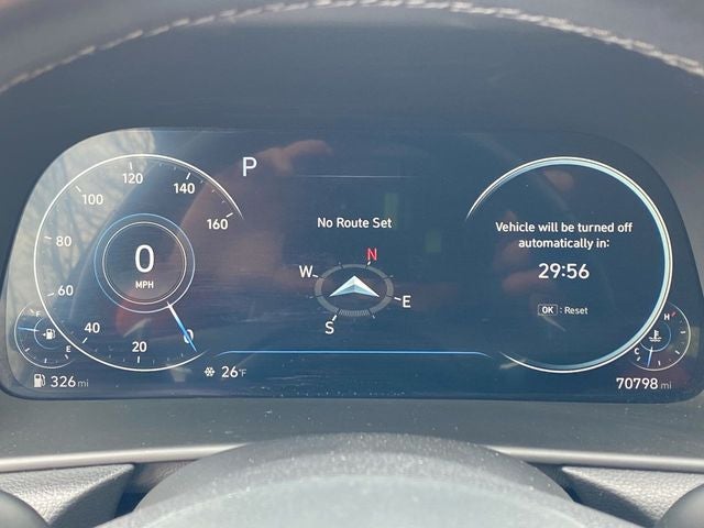 2023 Hyundai Sonata Limited