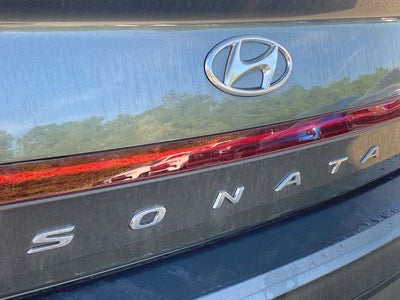 2022 Hyundai Sonata SEL