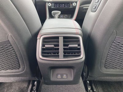 2024 Genesis G70 2.5T