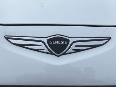 2024 Genesis G70 2.5T