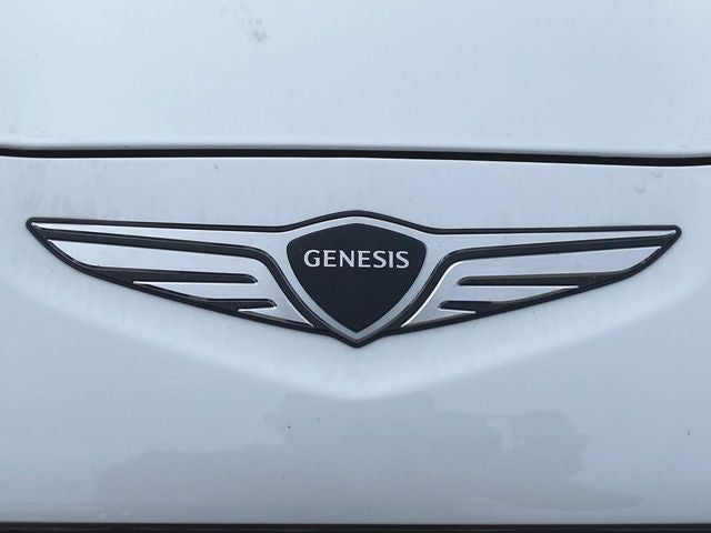 2024 Genesis G70 2.5T
