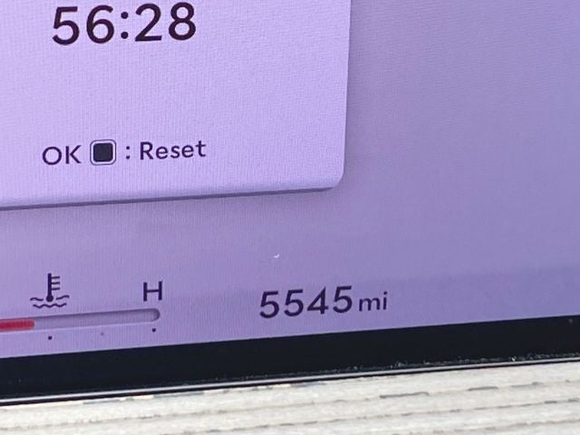 2025 Genesis GV80 2.5T Prestige