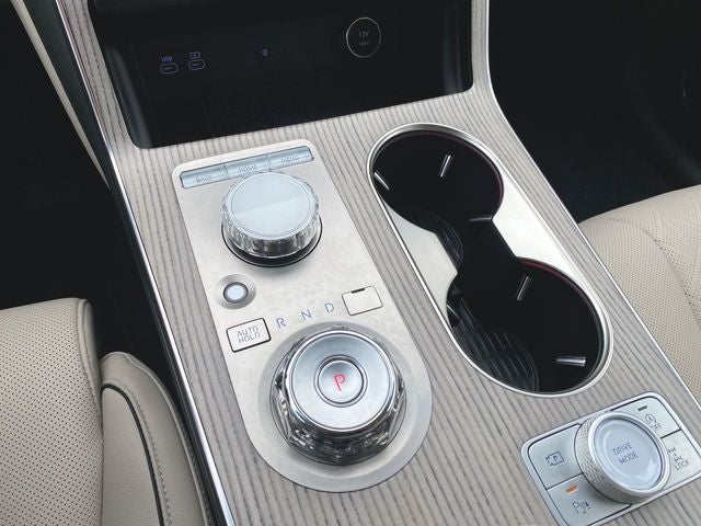 2025 Genesis GV80 2.5T Prestige