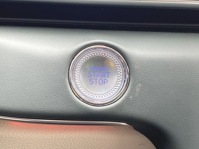 2025 Genesis GV80 2.5T Prestige