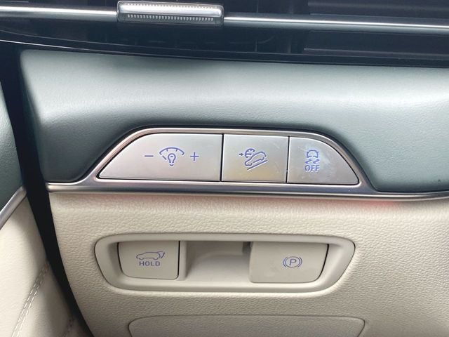 2025 Genesis GV80 2.5T Prestige