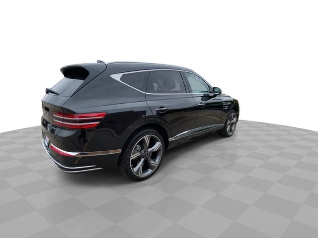 2025 Genesis GV80 2.5T Prestige