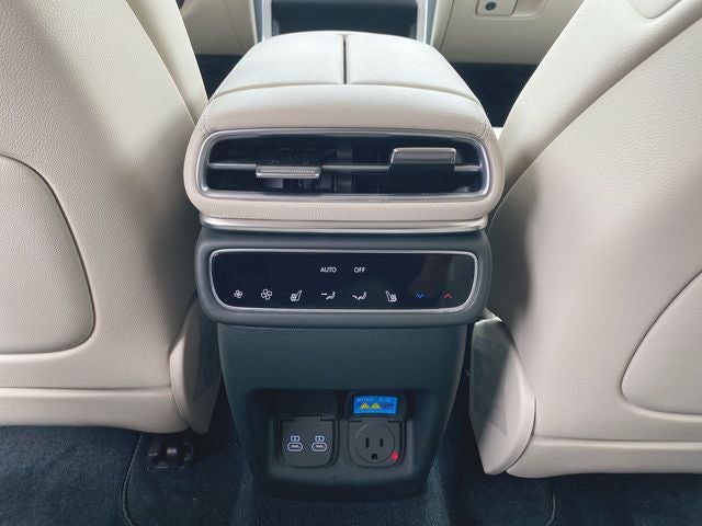 2025 Genesis GV80 2.5T Prestige