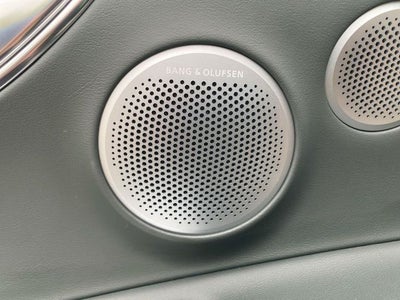 2025 Genesis GV80 2.5T Prestige