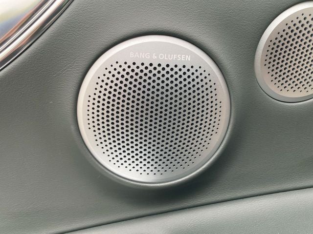 2025 Genesis GV80 2.5T Prestige