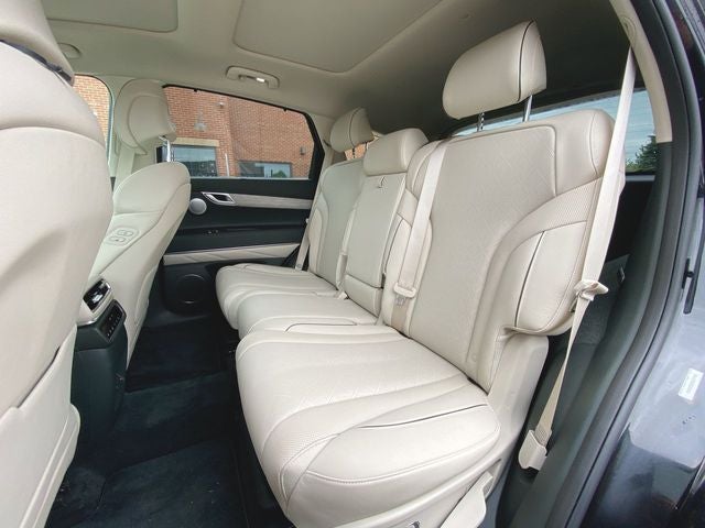 2025 Genesis GV80 2.5T Prestige