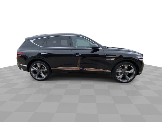 2025 Genesis GV80 2.5T Prestige