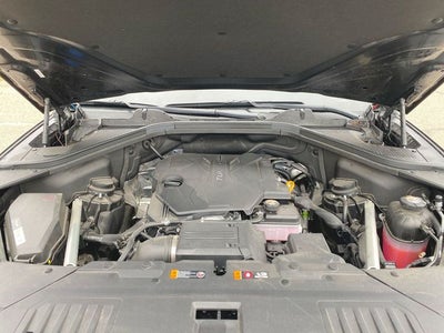 2025 Genesis GV80 2.5T Prestige