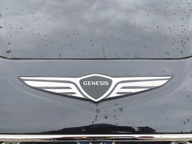2025 Genesis GV80 2.5T Prestige