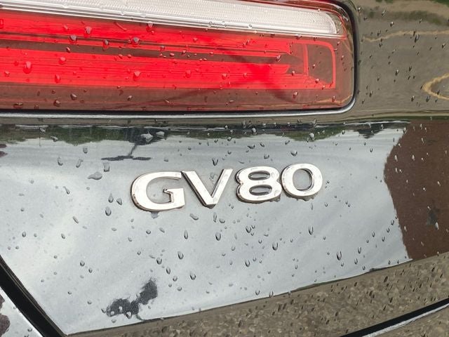 2025 Genesis GV80 2.5T Prestige