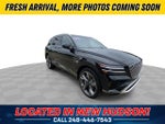 2025 Genesis GV80 2.5T Prestige