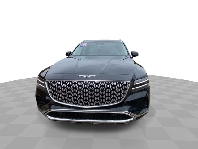 2025 Genesis GV80 2.5T Prestige