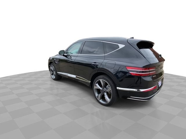 2025 Genesis GV80 2.5T Prestige