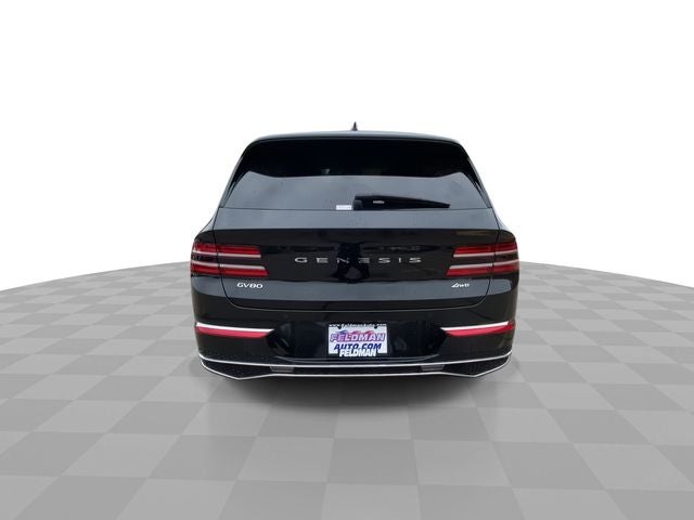 2025 Genesis GV80 2.5T Prestige