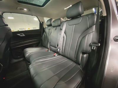 2021 Genesis GV80 3.5T