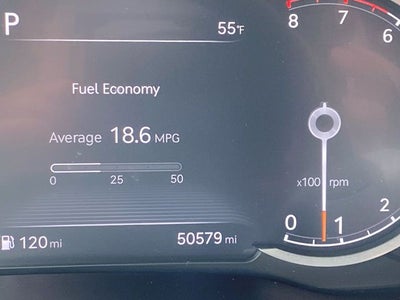 2021 Genesis GV80 3.5T