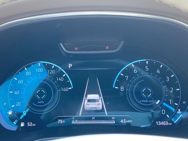 2024 Genesis GV80 3.5T