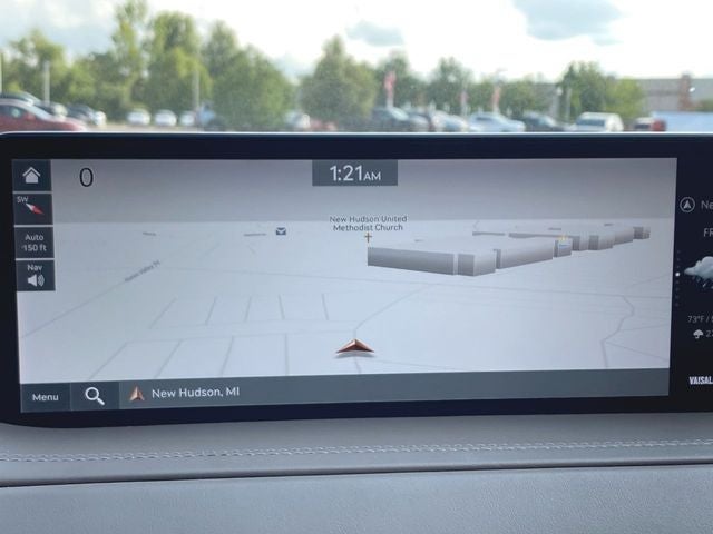2024 Genesis GV80 3.5T