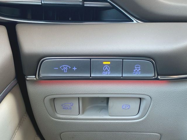 2024 Genesis GV80 3.5T