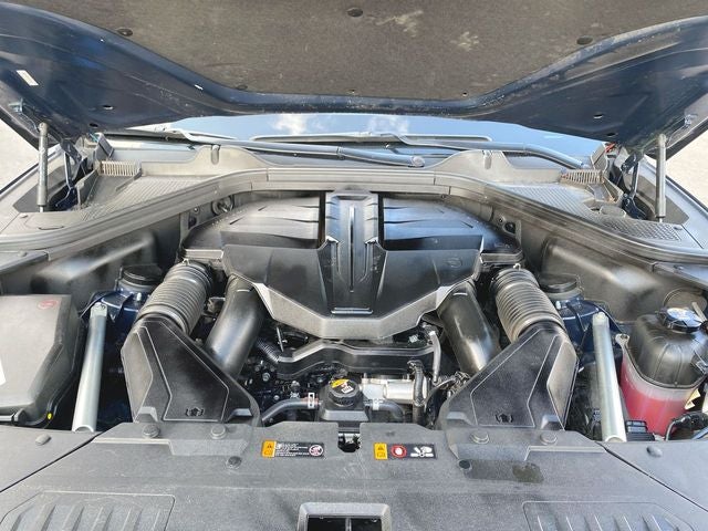 2024 Genesis GV80 3.5T